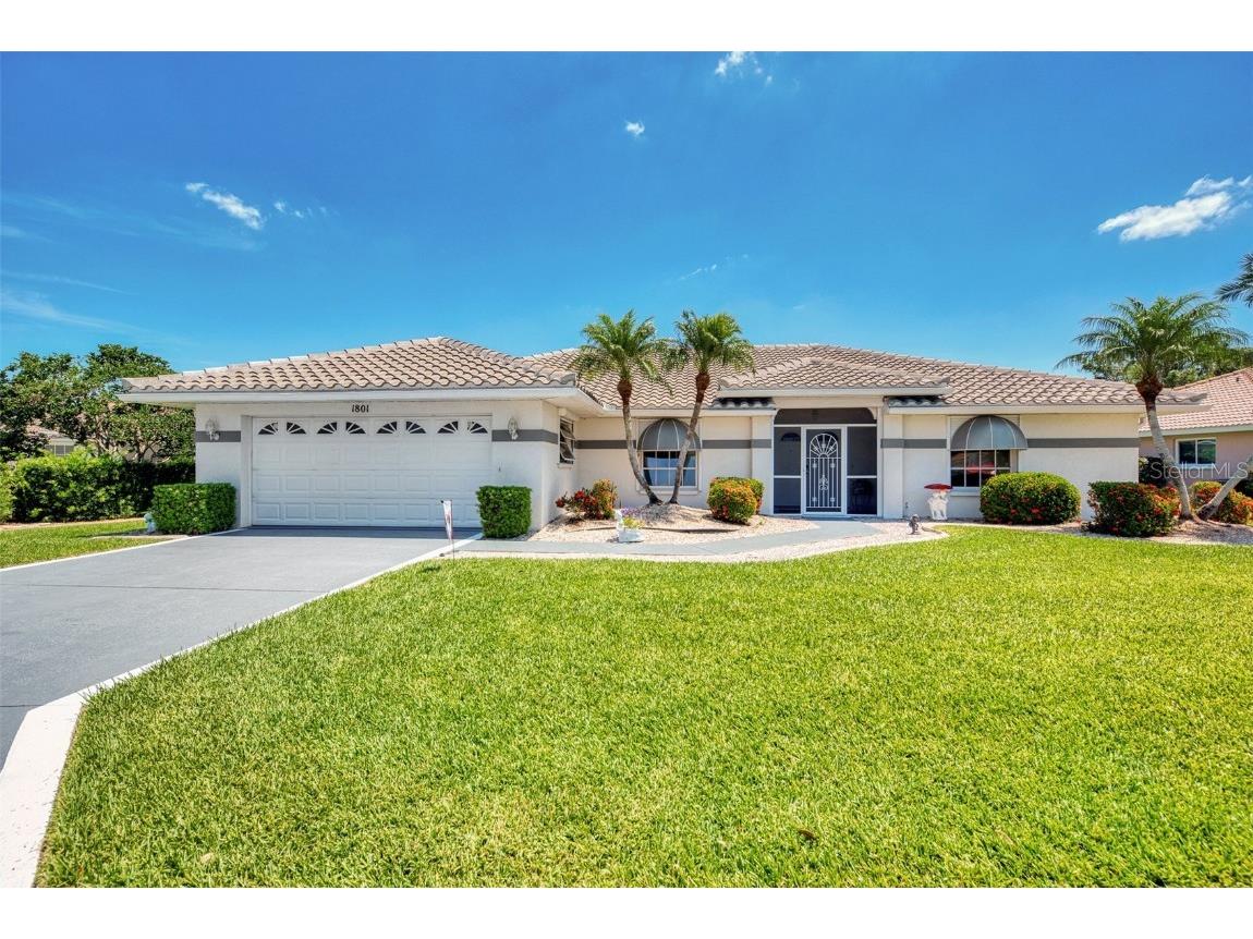 1801 Quail Lake Drive Venice FL 34293 N6126739 image1