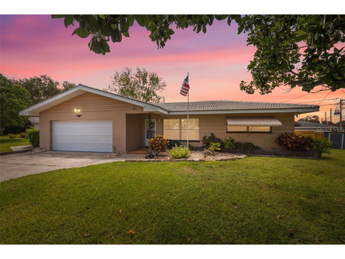 1801 Redcoat Lane Clearwater FL 33764 TB8409223 image1