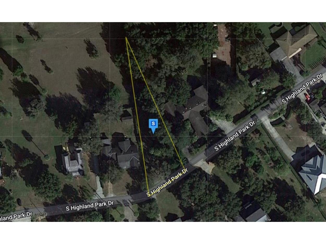 1801 S Highland Park Drive S Lake Wales FL 33853 A4589133 image1