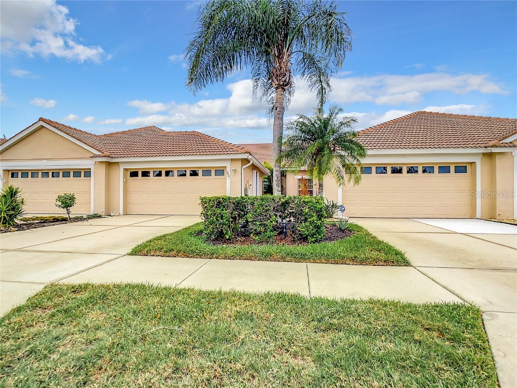 1801 San Silvestro Drive Venice FL 34285 D6131374 image1