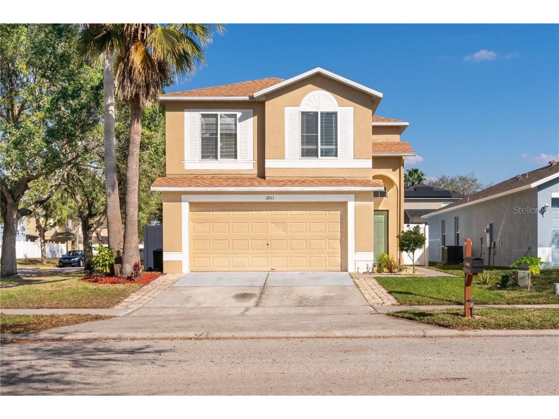 1801 Seatonham Street #1 Winter Garden FL 34787 O6285243 image1
