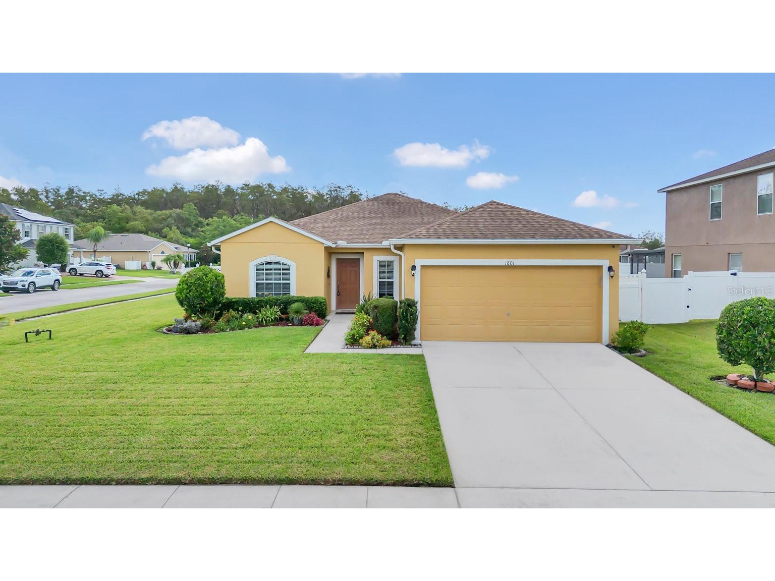 1801 Stargazer Trail Kissimmee FL 34758 TB8444963 image1