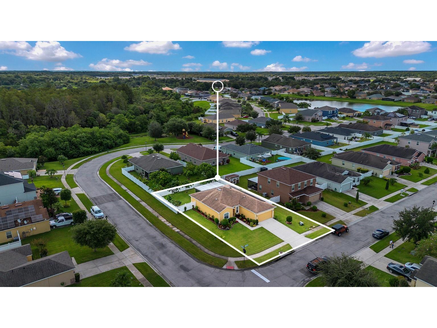 1801 Stargazer Trail Kissimmee FL 34758 TB8444963 image25