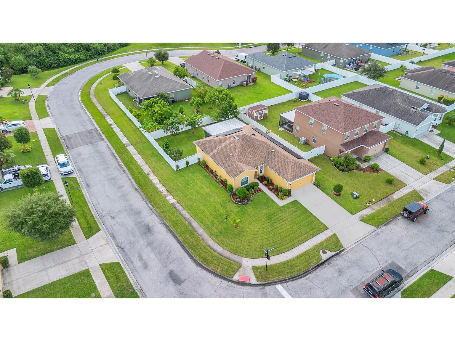 1801 Stargazer Trail Kissimmee FL 34758 TB8444963 image26