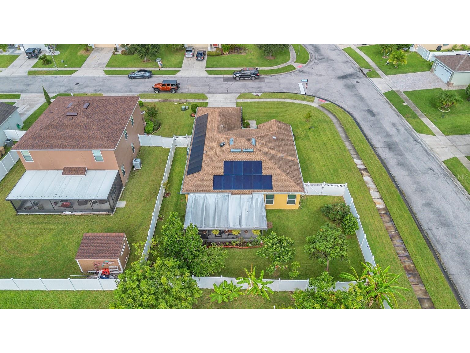 1801 Stargazer Trail Kissimmee FL 34758 TB8444963 image28