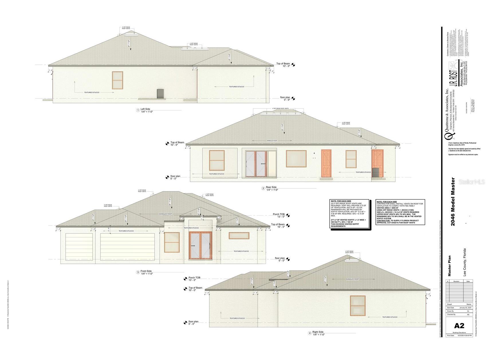 1801 SW 15th Place Cape Coral FL 33991 A4698958 image5