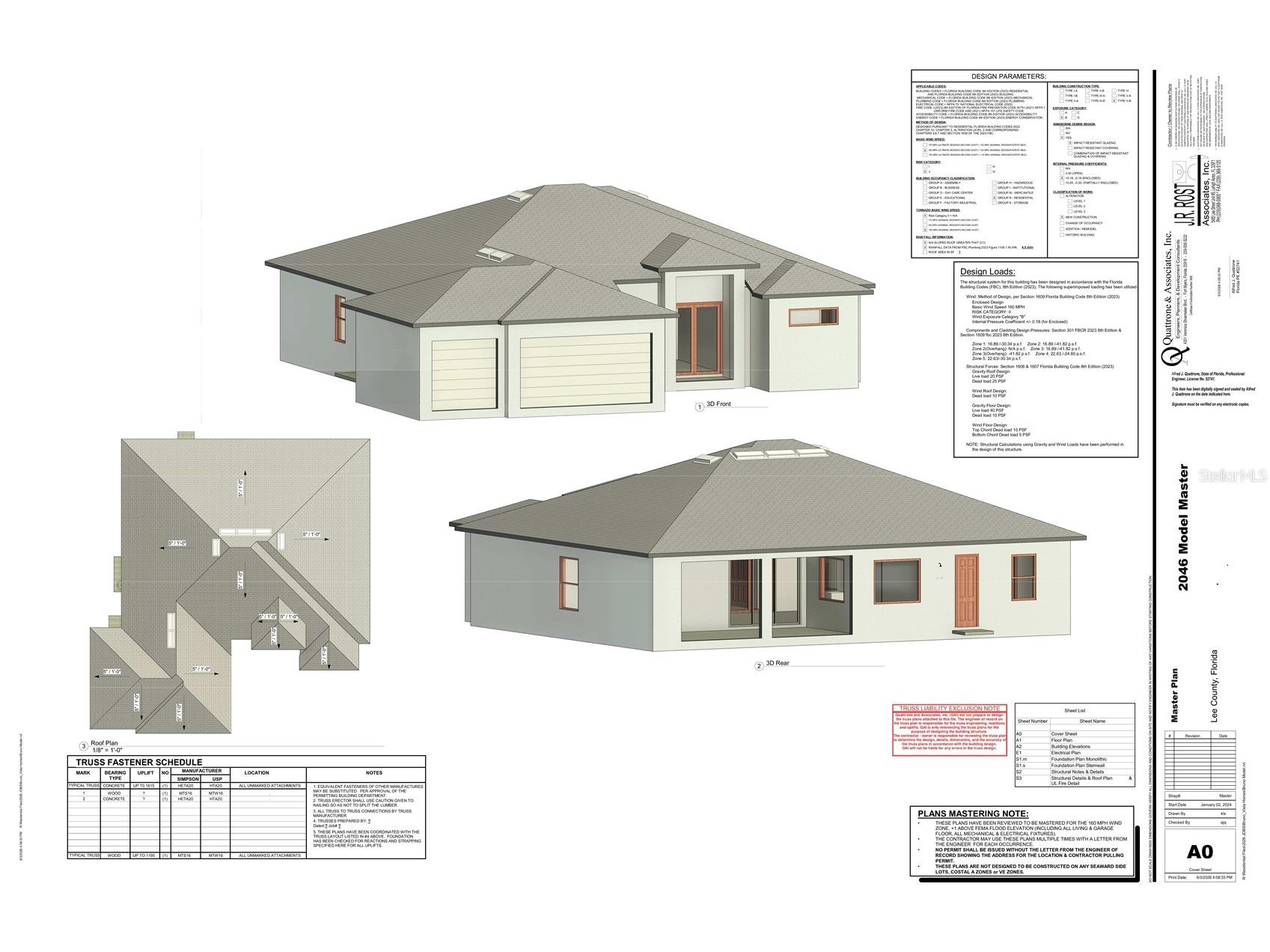 1801 SW 15th Place Cape Coral FL 33991 A4698958 image6