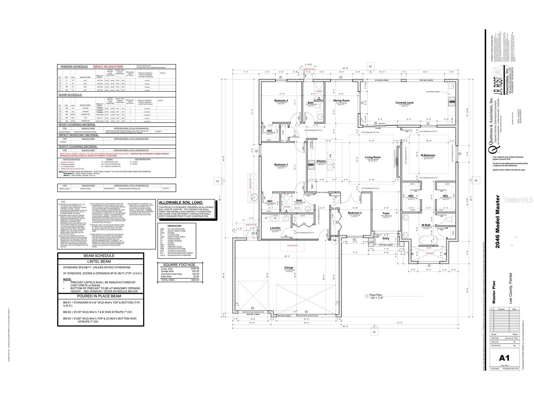 1801 SW 15th Place Cape Coral FL 33991 A4698958 image7