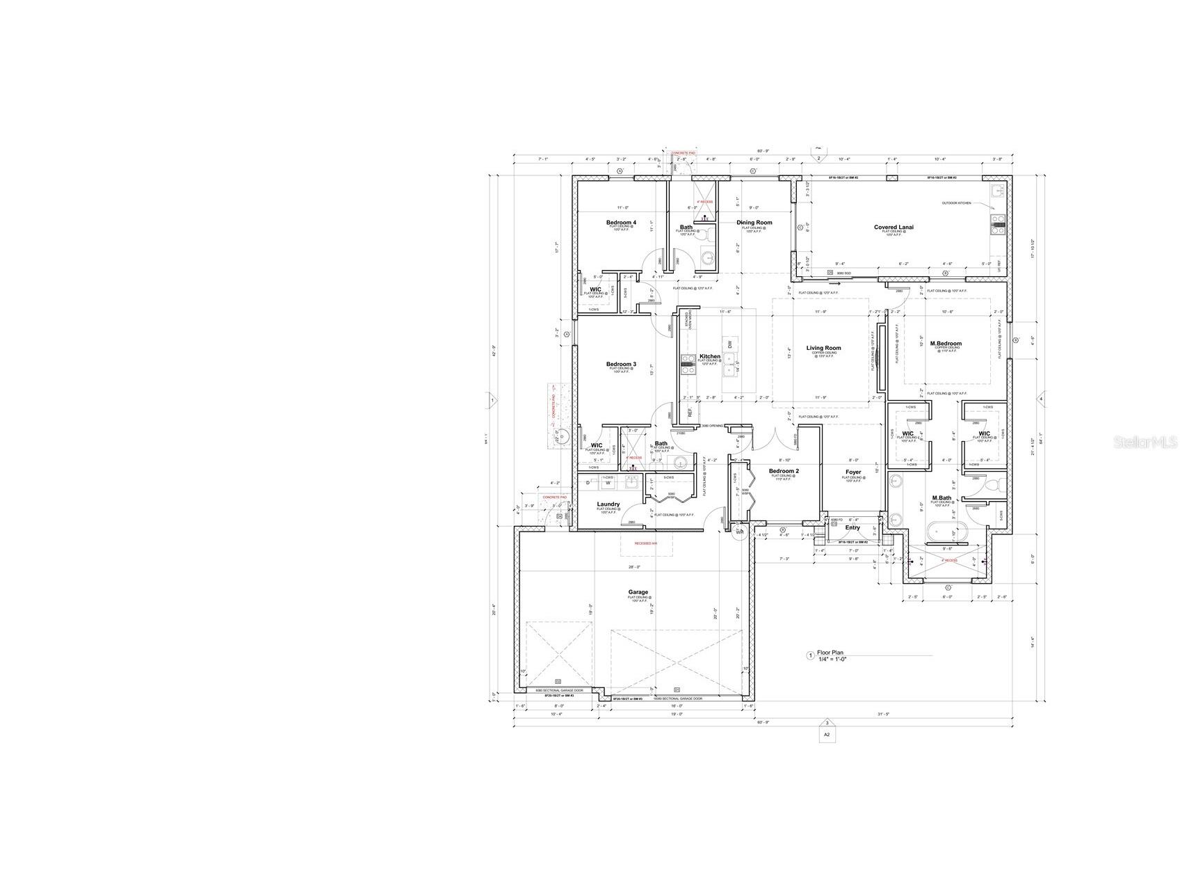 1801 SW 15th Place Cape Coral FL 33991 A4698958 image8