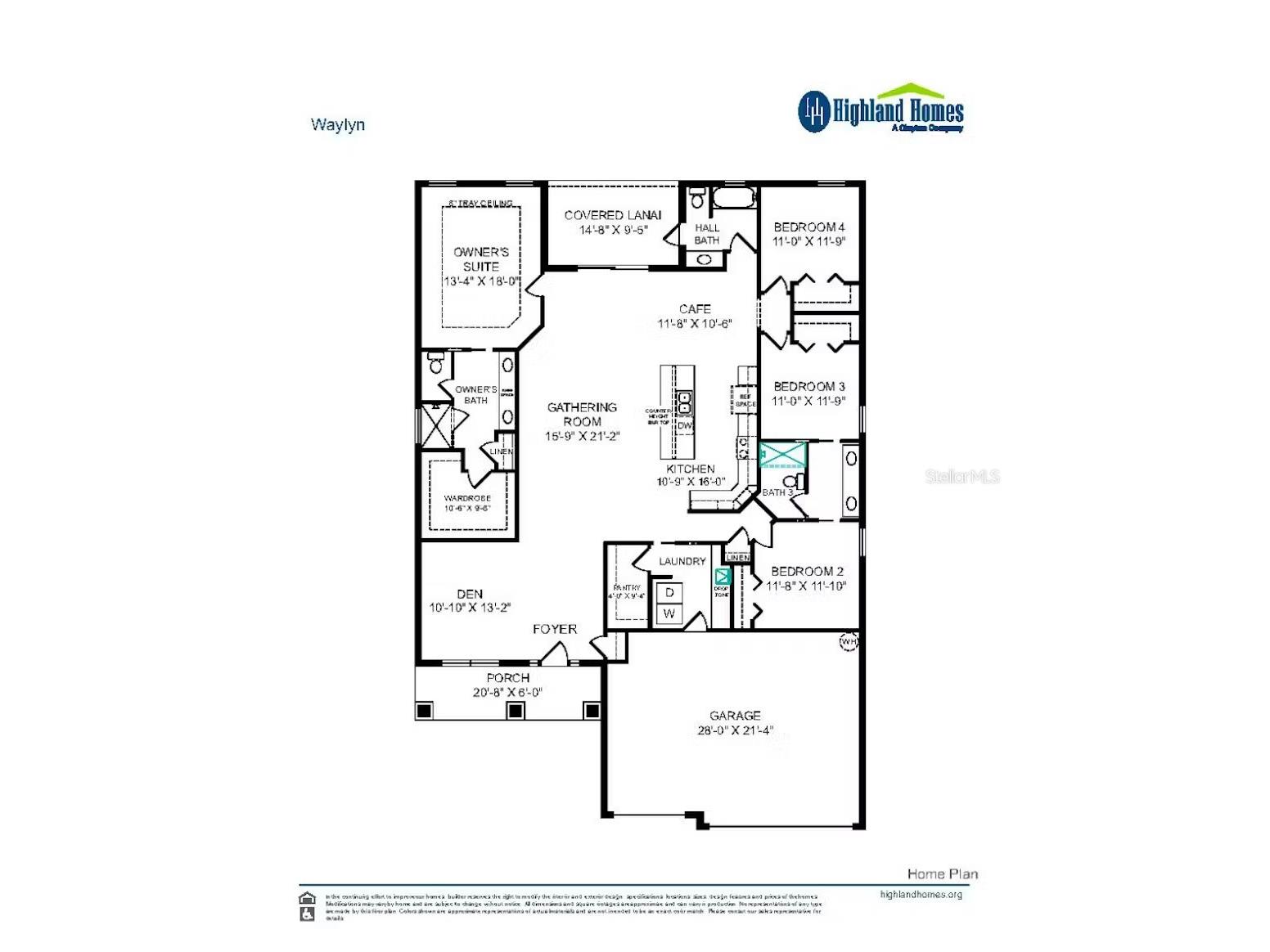 1801 Teleford Road Saint Cloud FL 34771 L4962141 image2