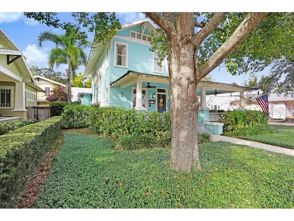 1801 W Hills Avenue Tampa FL 33606 TB8461689 image35