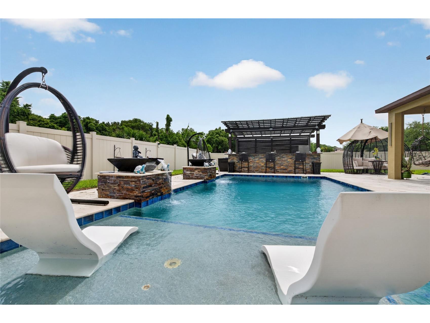 1801 Waterside Oaks Drive Orange City FL 32763 V4949489 image2