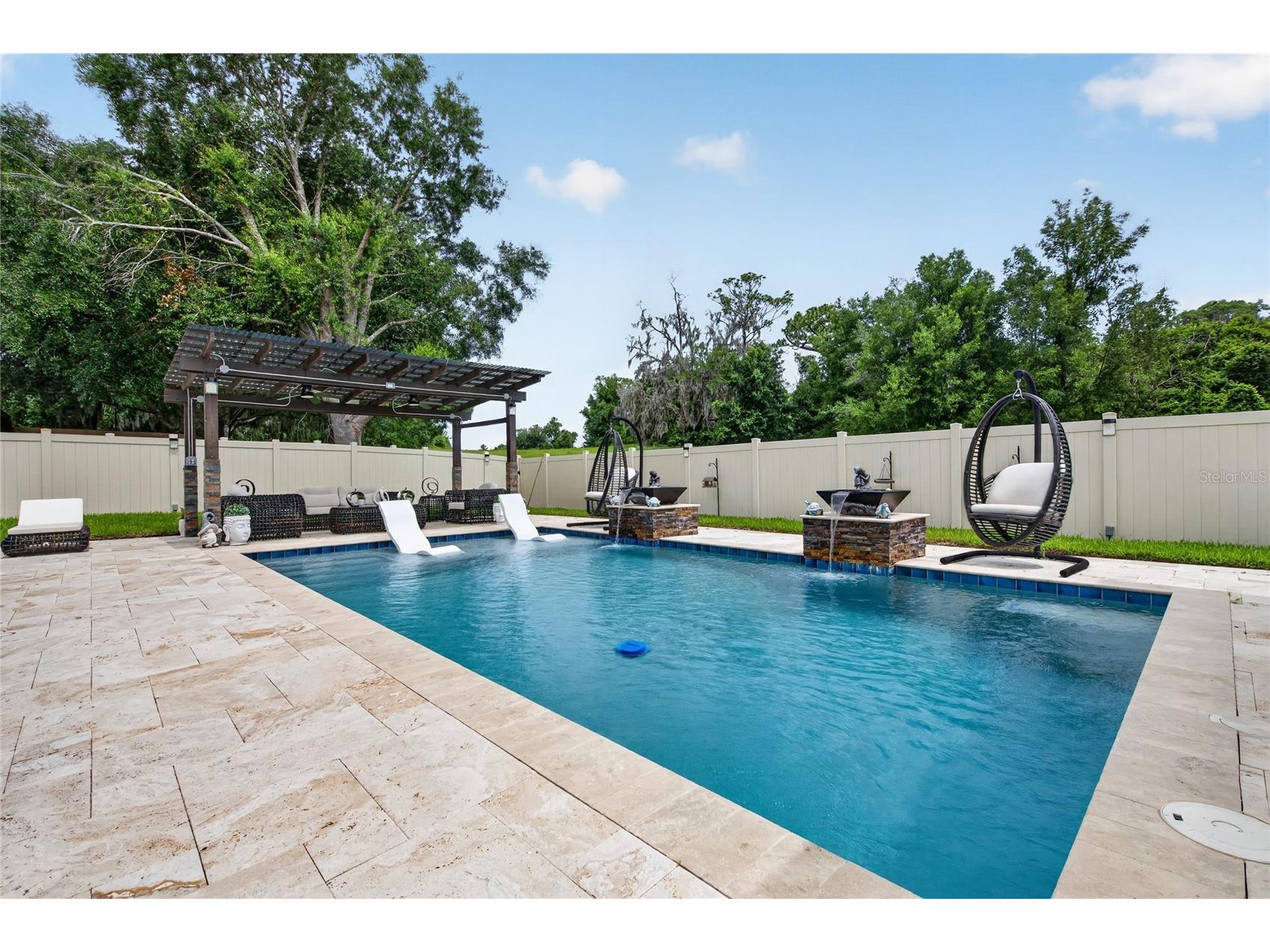 1801 Waterside Oaks Drive Orange City FL 32763 V4949489 image31