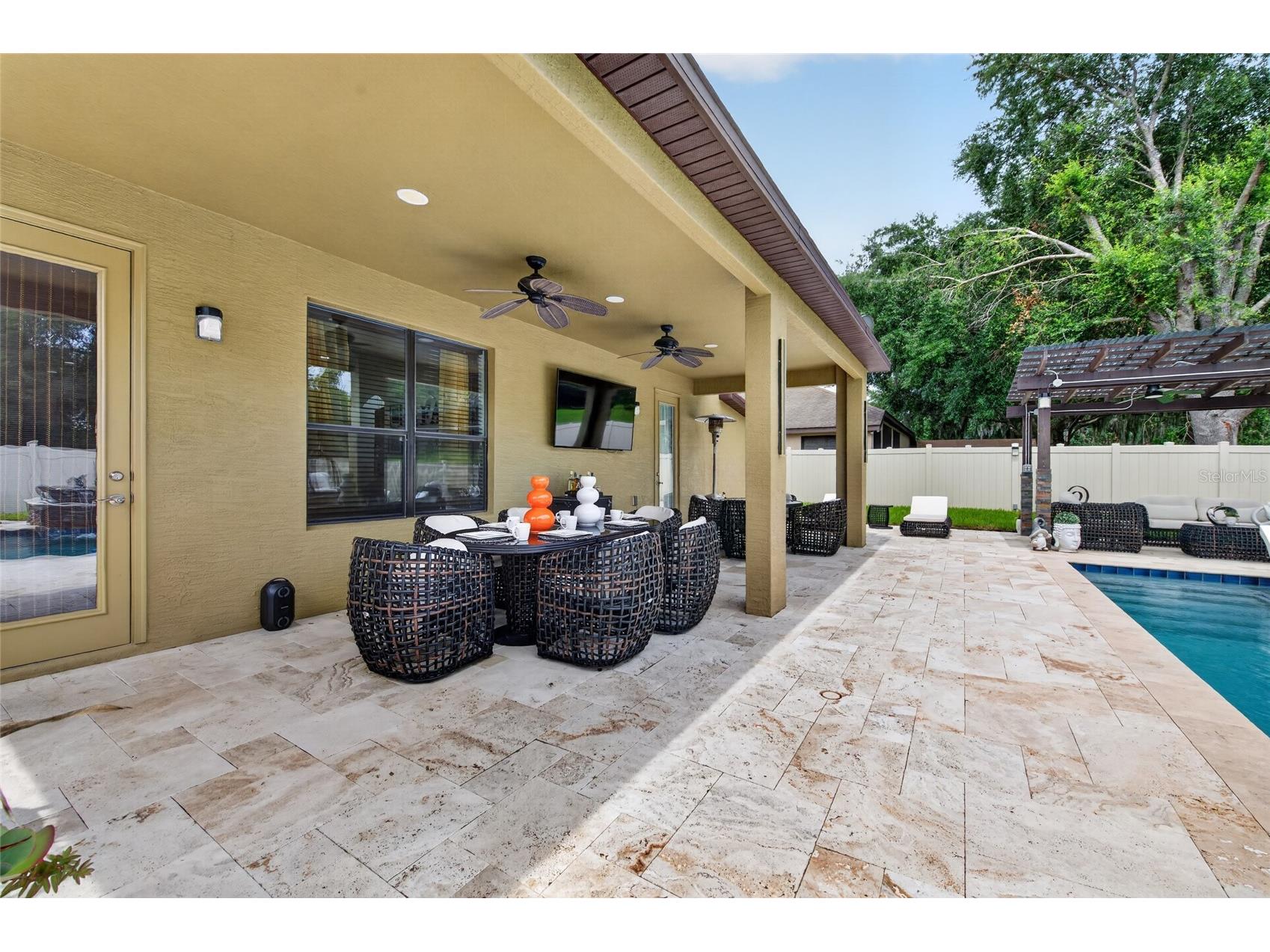 1801 Waterside Oaks Drive Orange City FL 32763 V4949489 image32