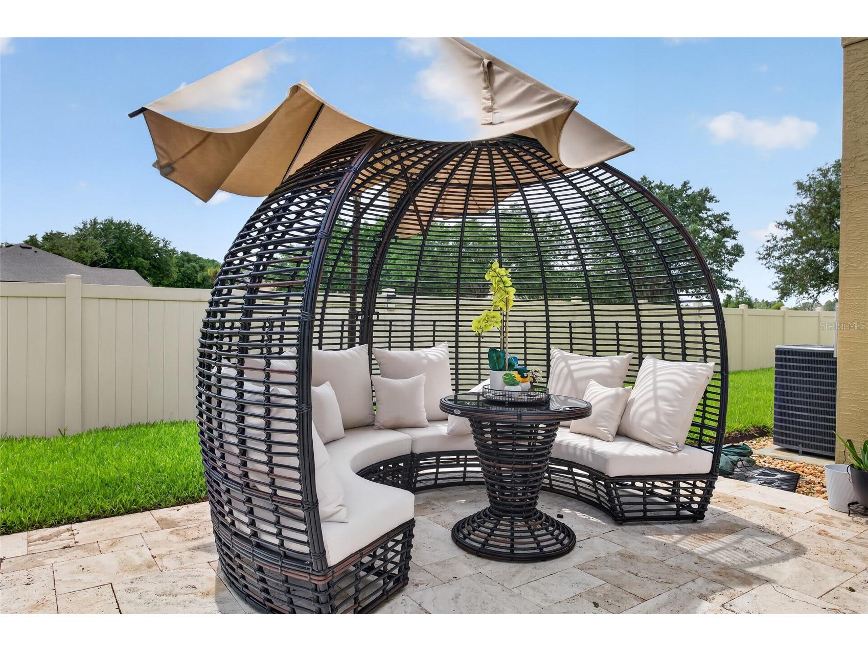 1801 Waterside Oaks Drive Orange City FL 32763 V4949489 image35