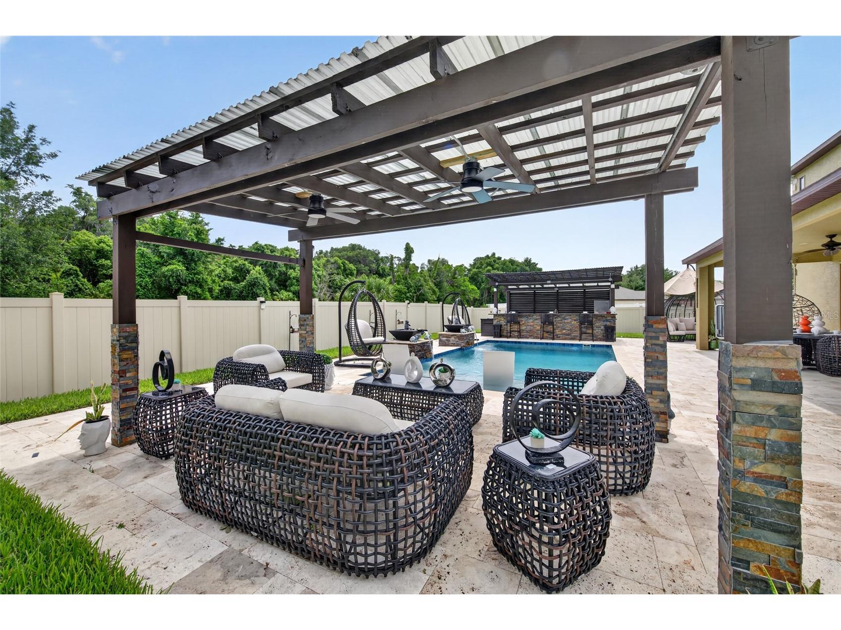 1801 Waterside Oaks Drive Orange City FL 32763 V4949489 image36