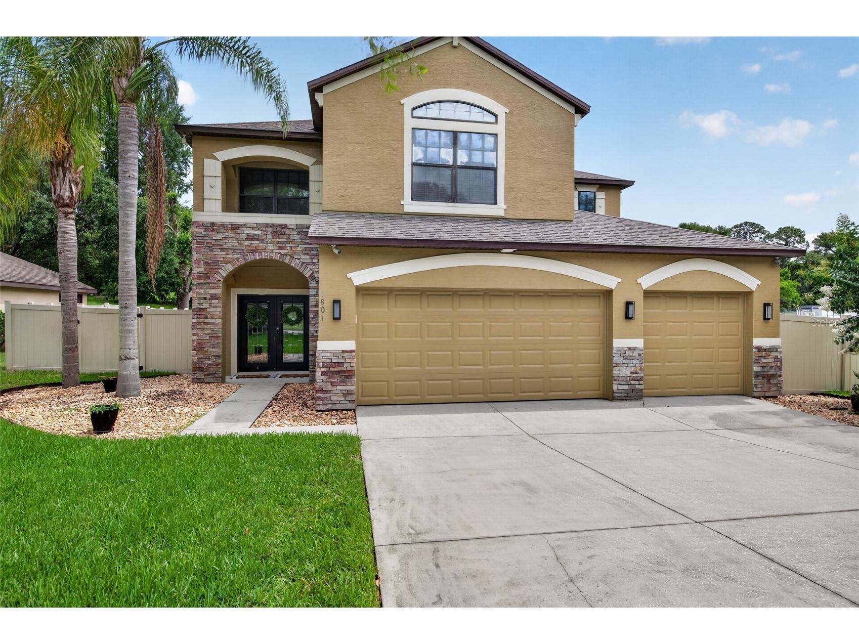 1801 Waterside Oaks Drive Orange City FL 32763 V4949489 image40