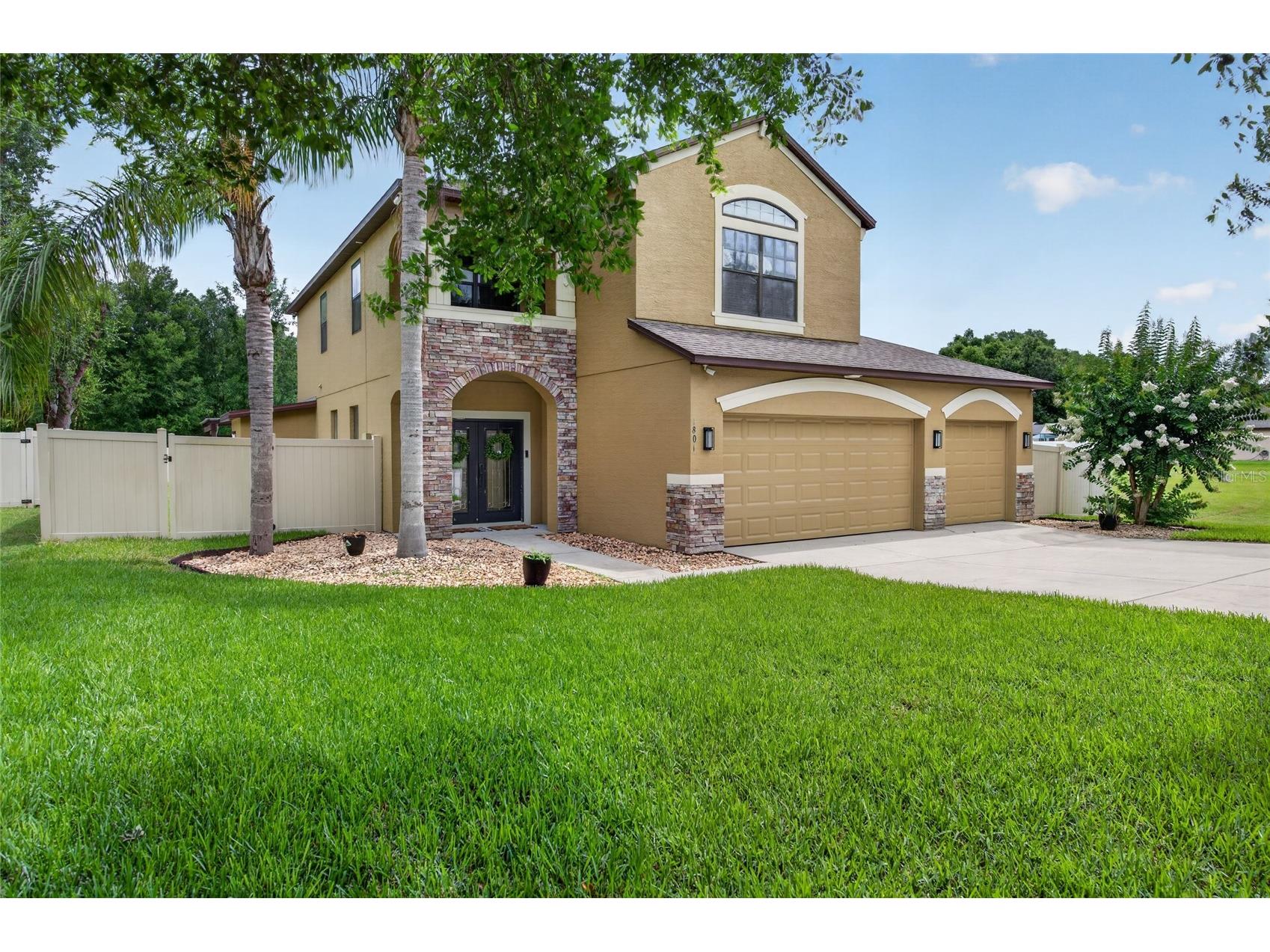 1801 Waterside Oaks Drive Orange City FL 32763 V4949489 image41