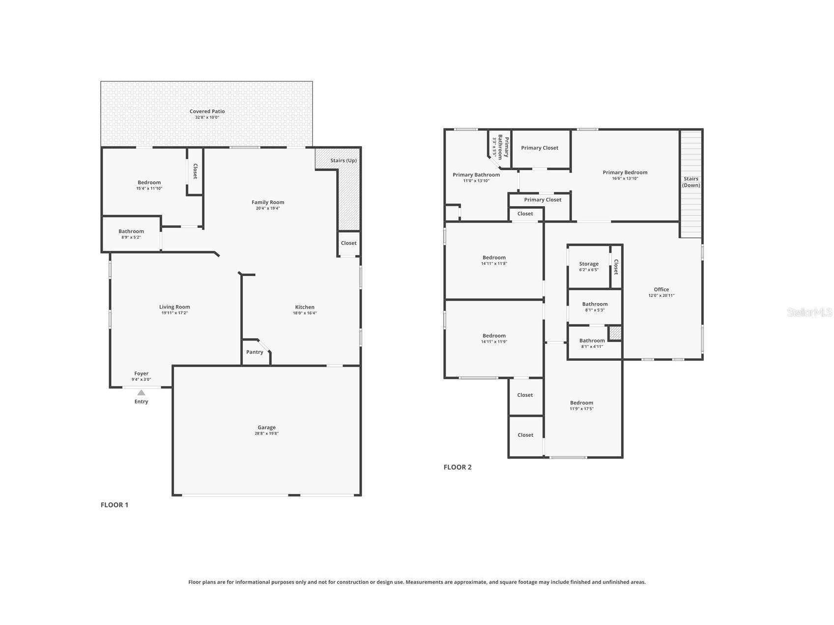 1801 Waterside Oaks Drive Orange City FL 32763 V4949489 image42