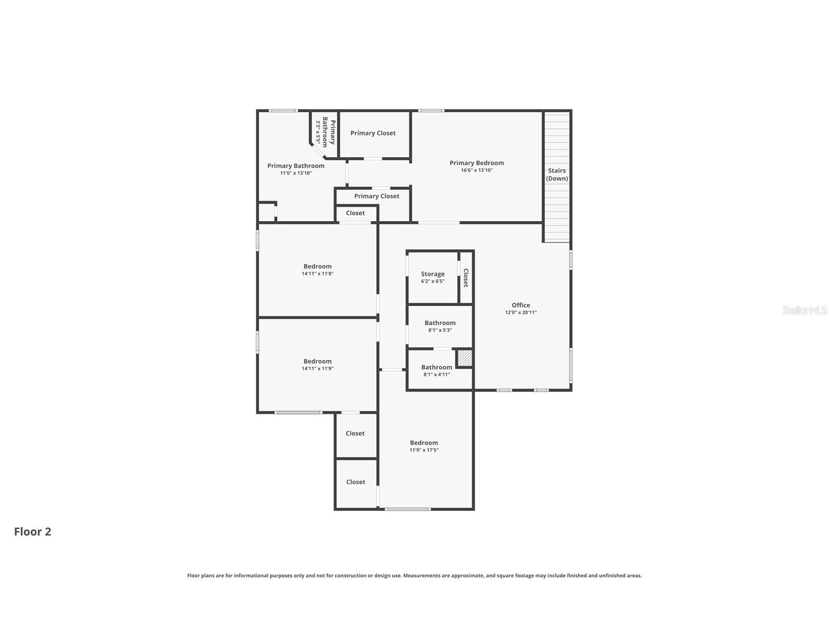 1801 Waterside Oaks Drive Orange City FL 32763 V4949489 image44