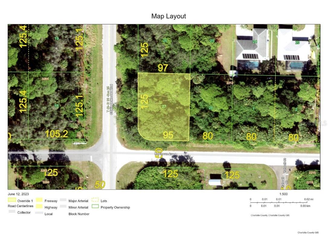 18010 & 18018 Robinson Avenue Port Charlotte FL 33948 D6131011 image1