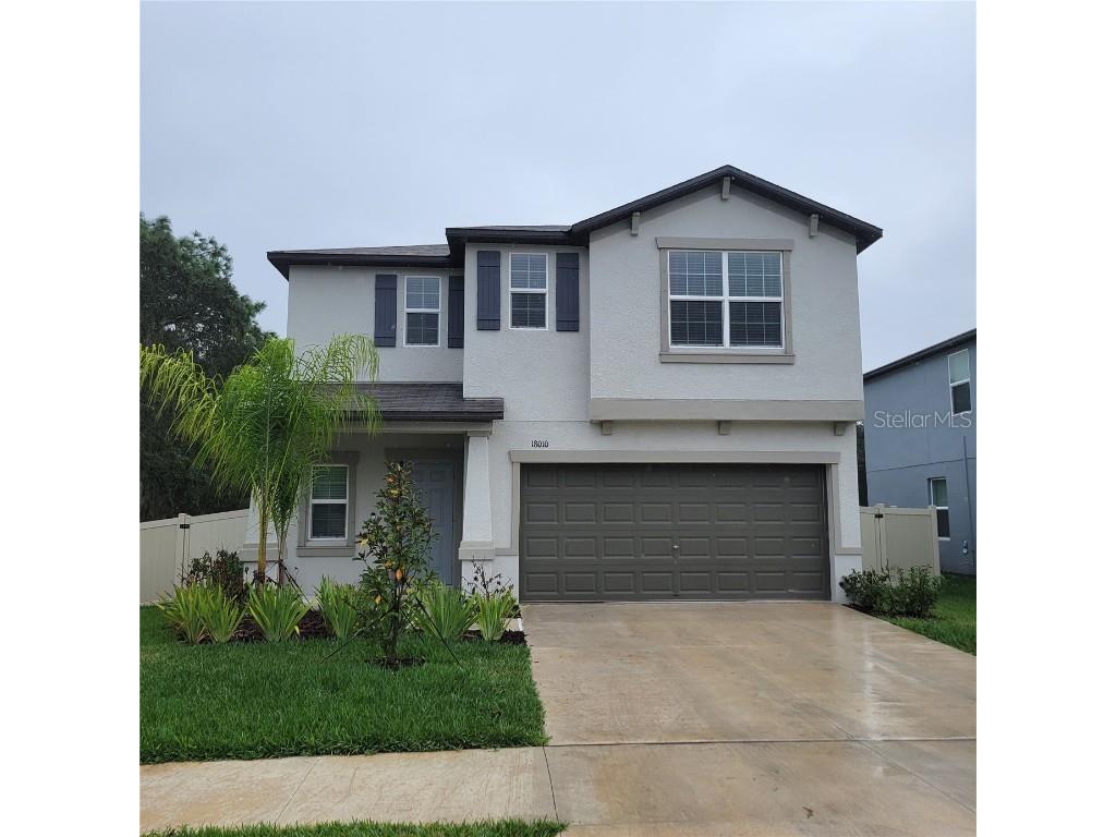 18010 Blissful Star Drive Lutz FL 33558 T3487625 image1