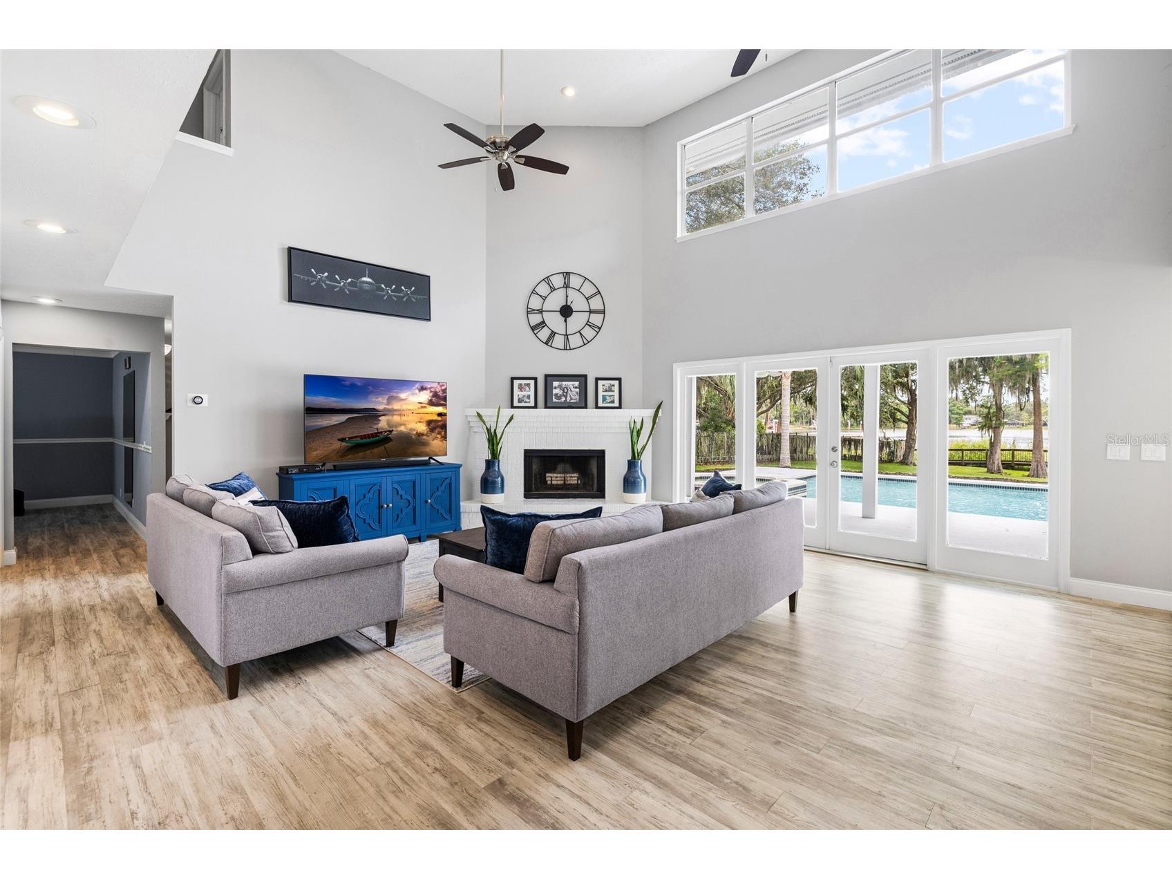 18010 Clear Lake Drive Lutz FL 33548 - STRAWBERRY LAKE TB8472249 image15