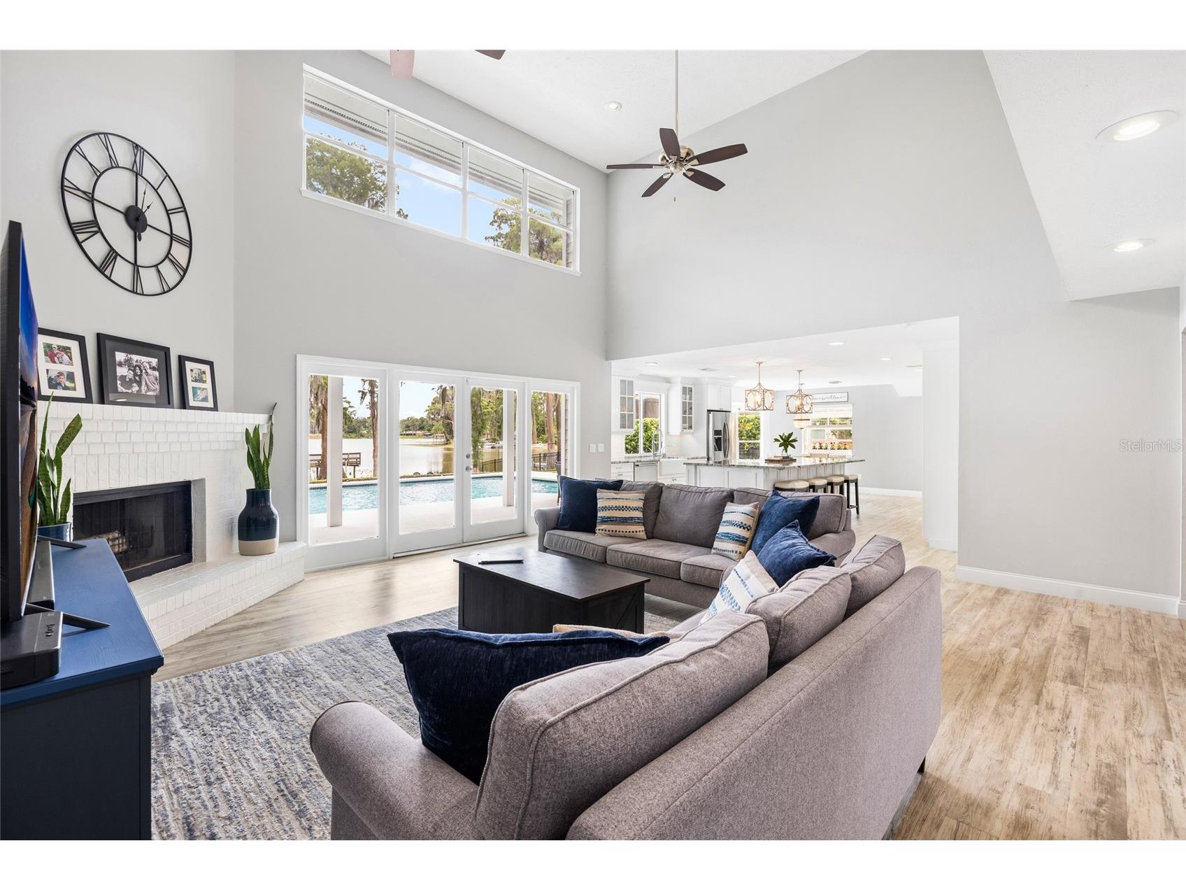 18010 Clear Lake Drive Lutz FL 33548 - STRAWBERRY LAKE TB8472249 image16