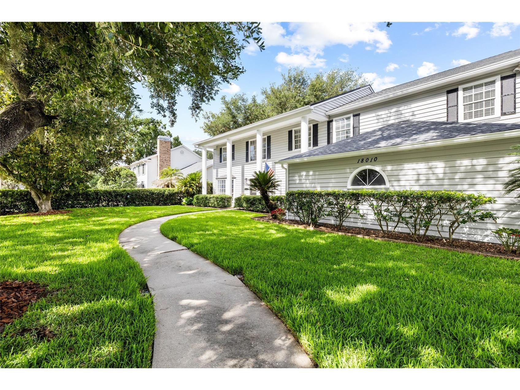 18010 Clear Lake Drive Lutz FL 33548 - STRAWBERRY LAKE TB8472249 image3