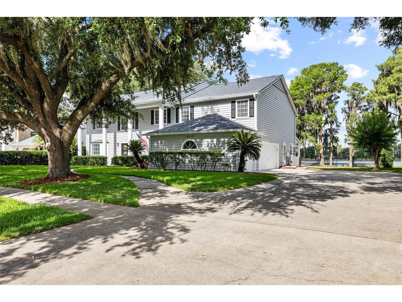 18010 Clear Lake Drive Lutz FL 33548 - STRAWBERRY LAKE TB8472249 image4