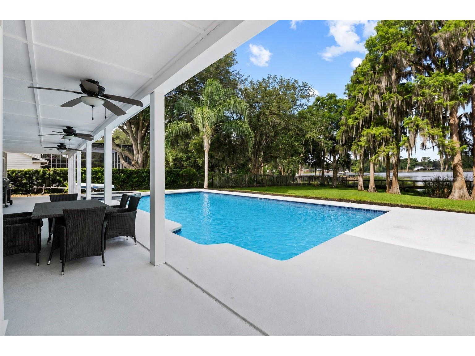18010 Clear Lake Drive Lutz FL 33548 - STRAWBERRY LAKE TB8472249 image47