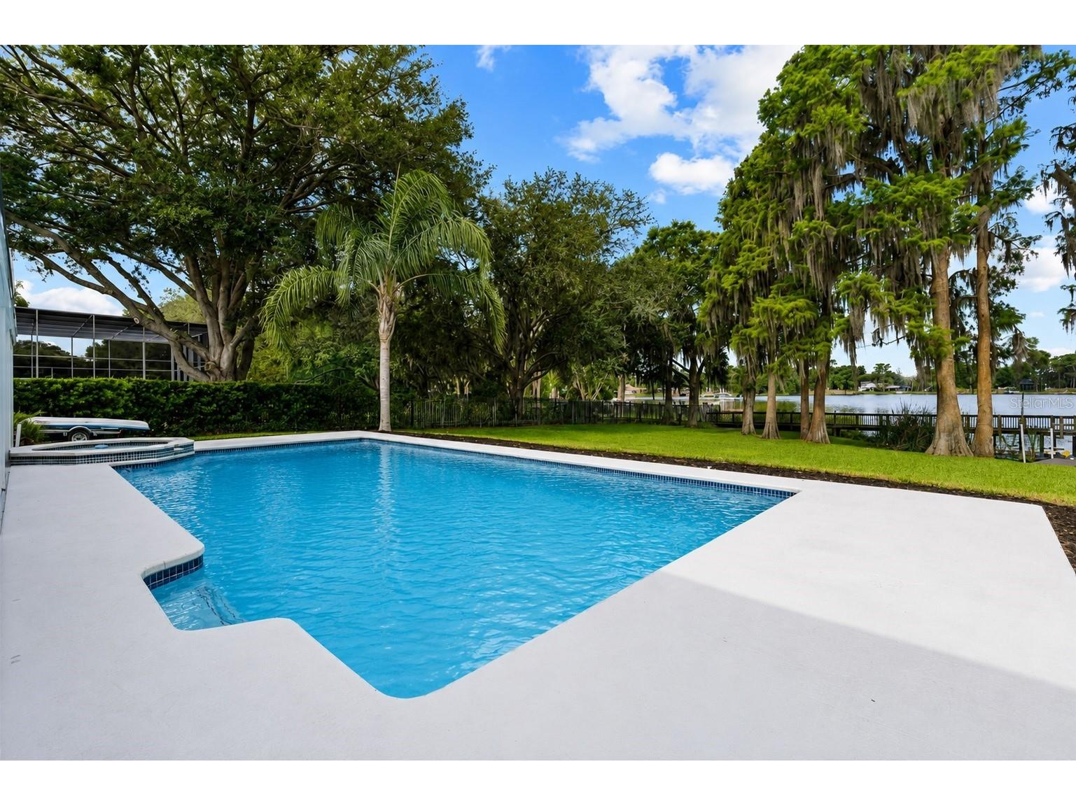 18010 Clear Lake Drive Lutz FL 33548 - STRAWBERRY LAKE TB8472249 image48