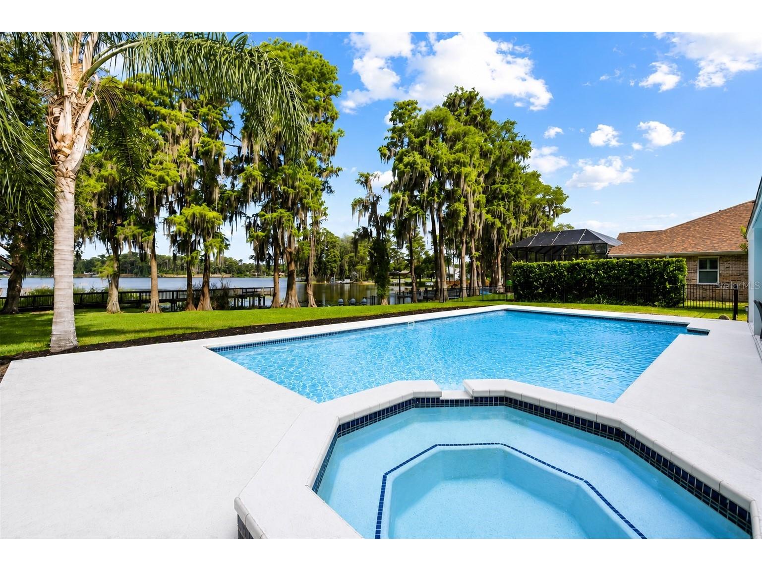 18010 Clear Lake Drive Lutz FL 33548 - STRAWBERRY LAKE TB8472249 image49
