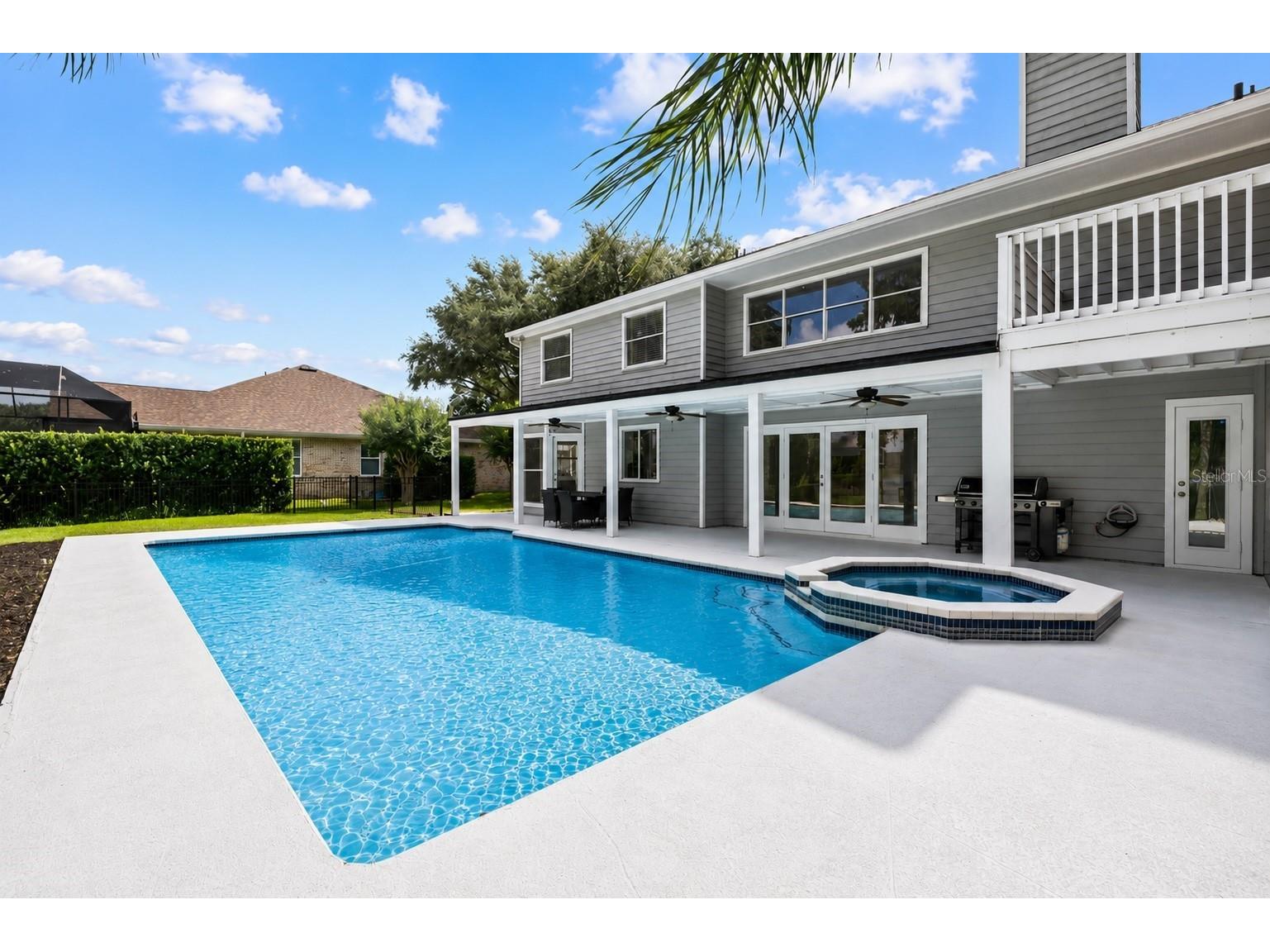 18010 Clear Lake Drive Lutz FL 33548 - STRAWBERRY LAKE TB8472249 image50