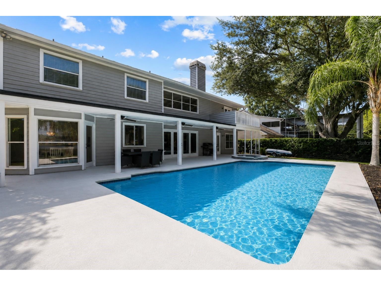 18010 Clear Lake Drive Lutz FL 33548 - STRAWBERRY LAKE TB8472249 image51