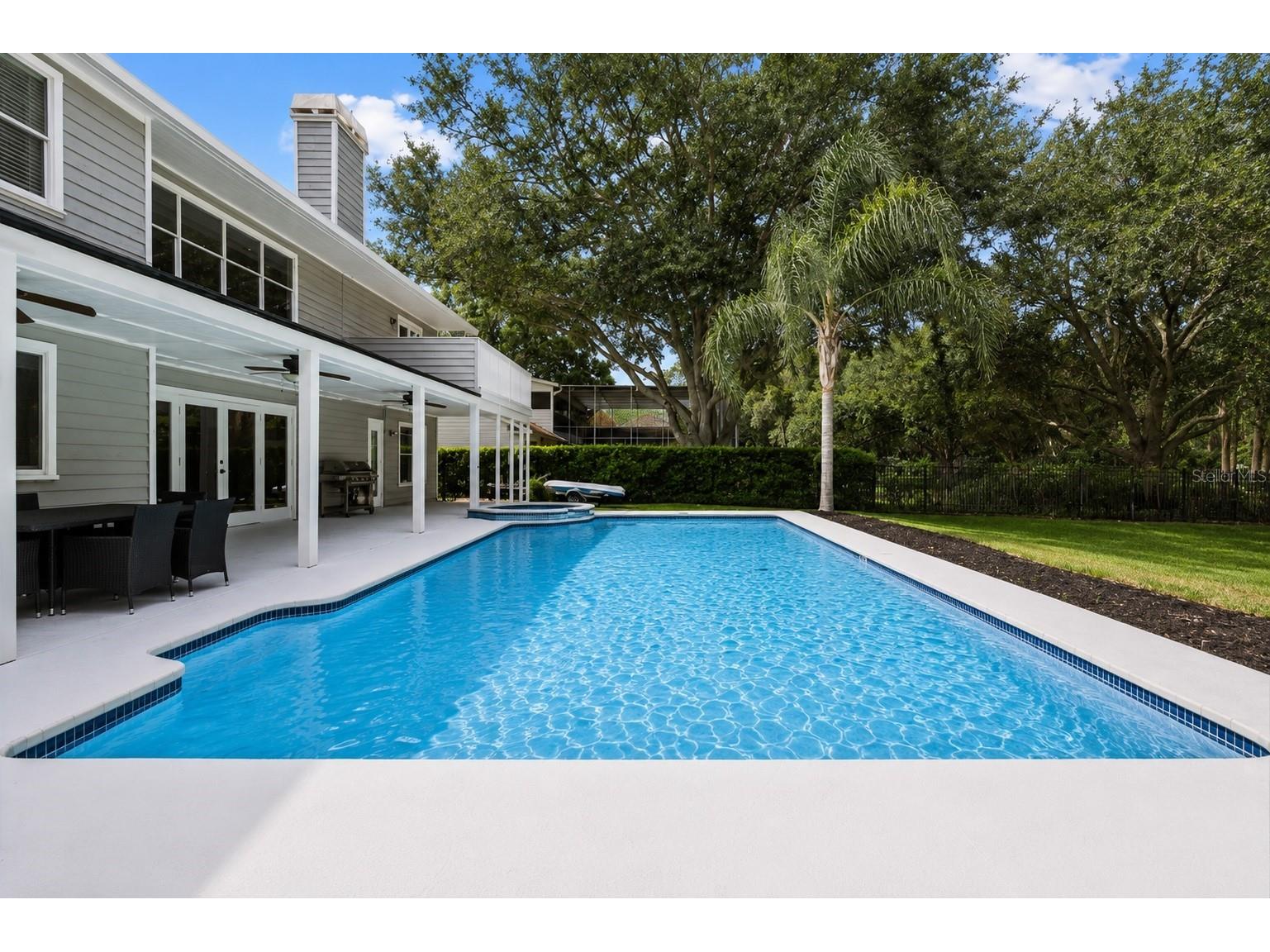 18010 Clear Lake Drive Lutz FL 33548 - STRAWBERRY LAKE TB8472249 image52