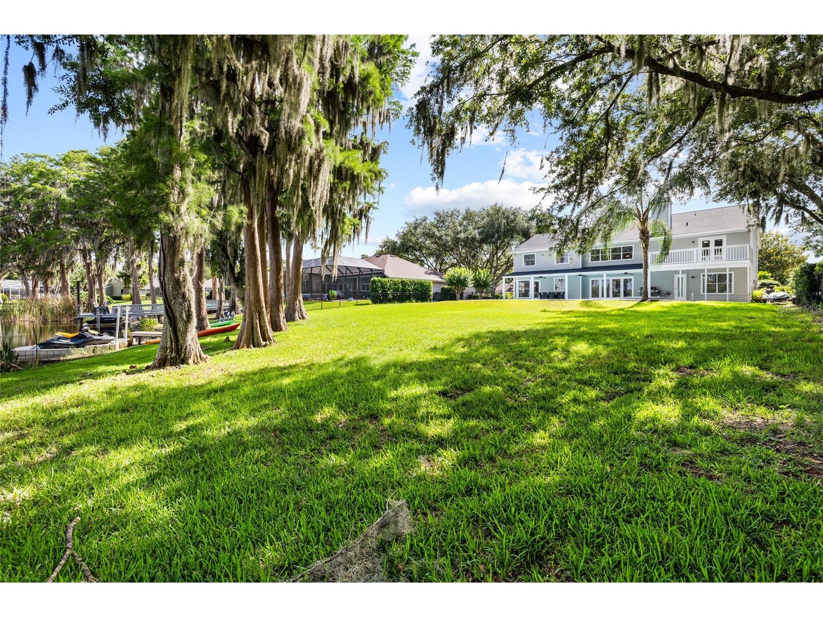 18010 Clear Lake Drive Lutz FL 33548 - STRAWBERRY LAKE TB8472249 image55
