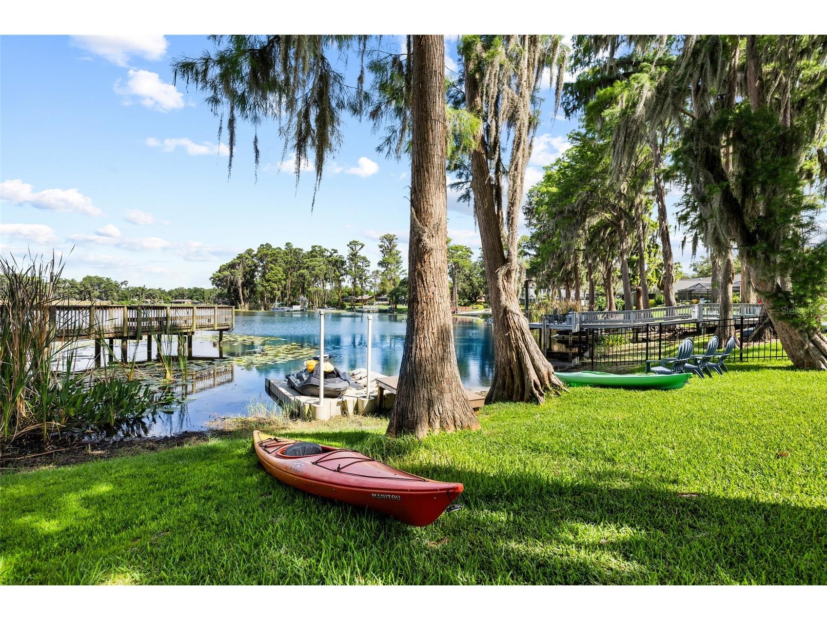 18010 Clear Lake Drive Lutz FL 33548 - STRAWBERRY LAKE TB8472249 image57