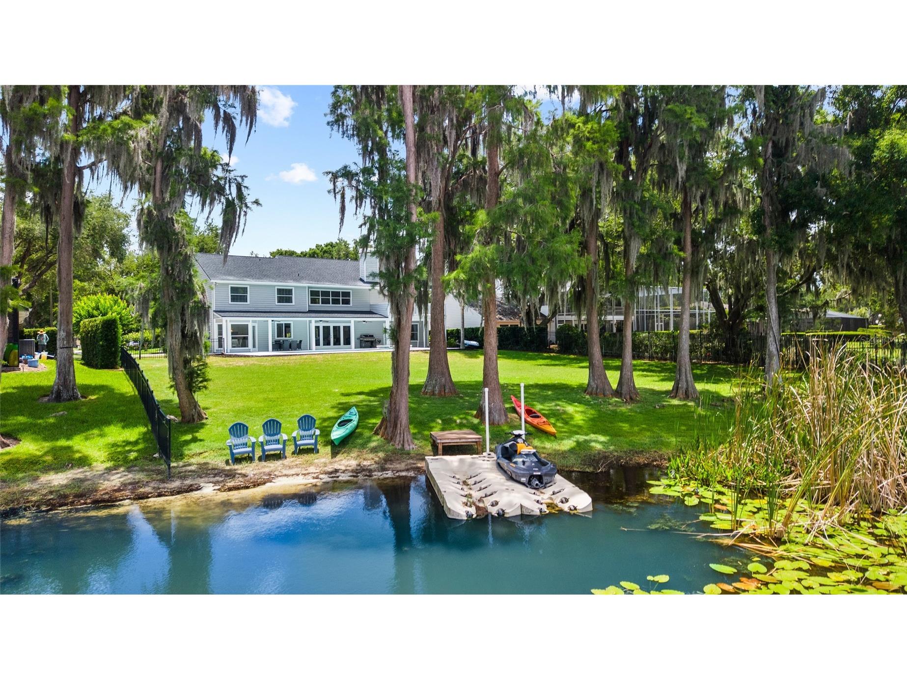 18010 Clear Lake Drive Lutz FL 33548 - STRAWBERRY LAKE TB8472249 image60