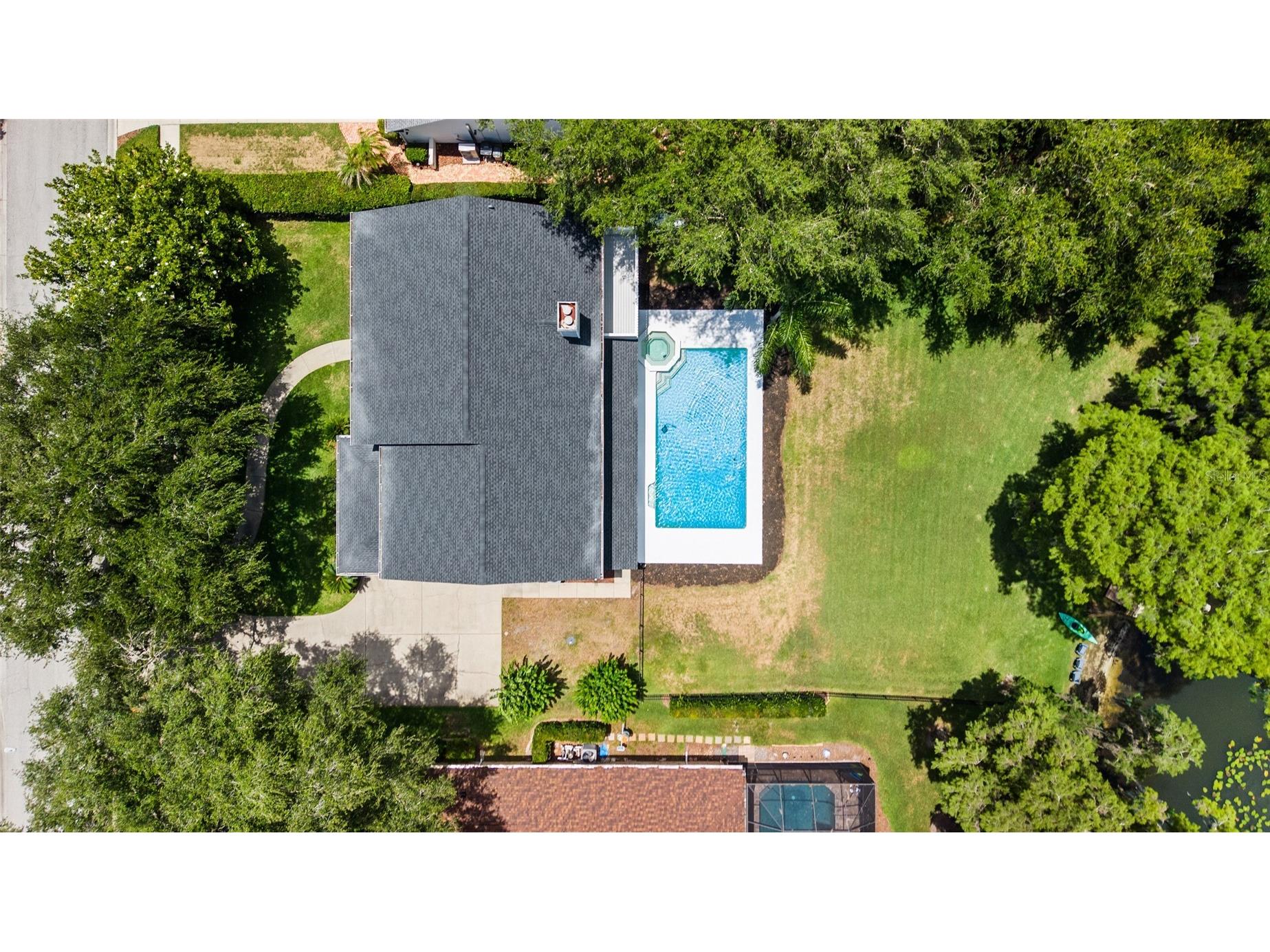 18010 Clear Lake Drive Lutz FL 33548 - STRAWBERRY LAKE TB8472249 image61