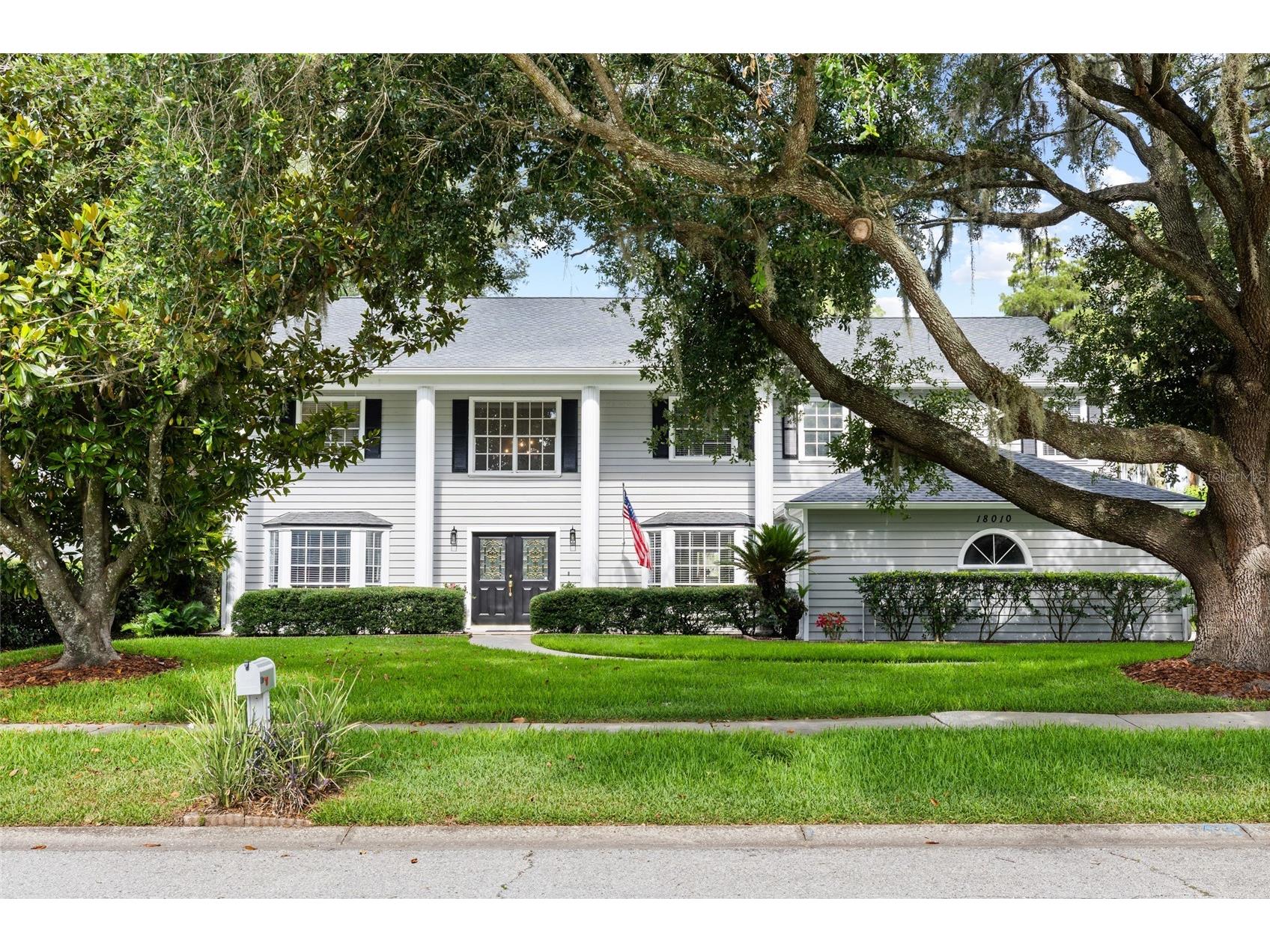 18010 Clear Lake Drive Lutz FL 33548 - STRAWBERRY LAKE TB8472249 image62