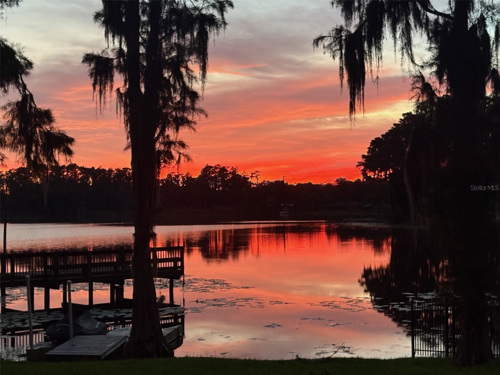 18010 Clear Lake Drive Lutz FL 33548 - STRAWBERRY LAKE TB8472249 image64