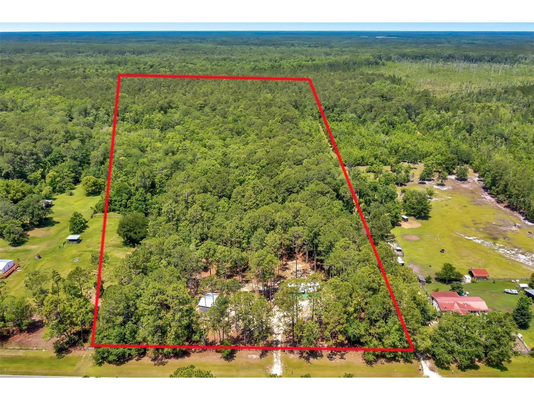 18010 NE County Road 1471 Waldo FL 32694 OM717654 image1