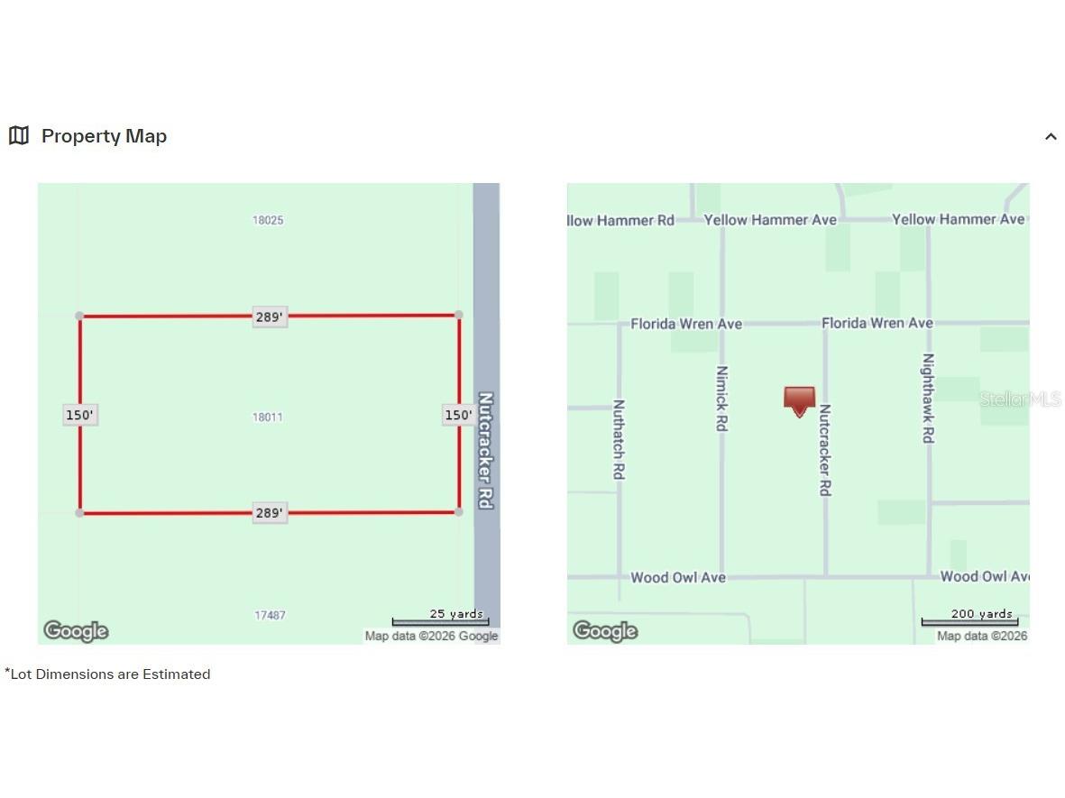 18011 Nutcracker Road Weeki Wachee FL 34614 W7886330 image12