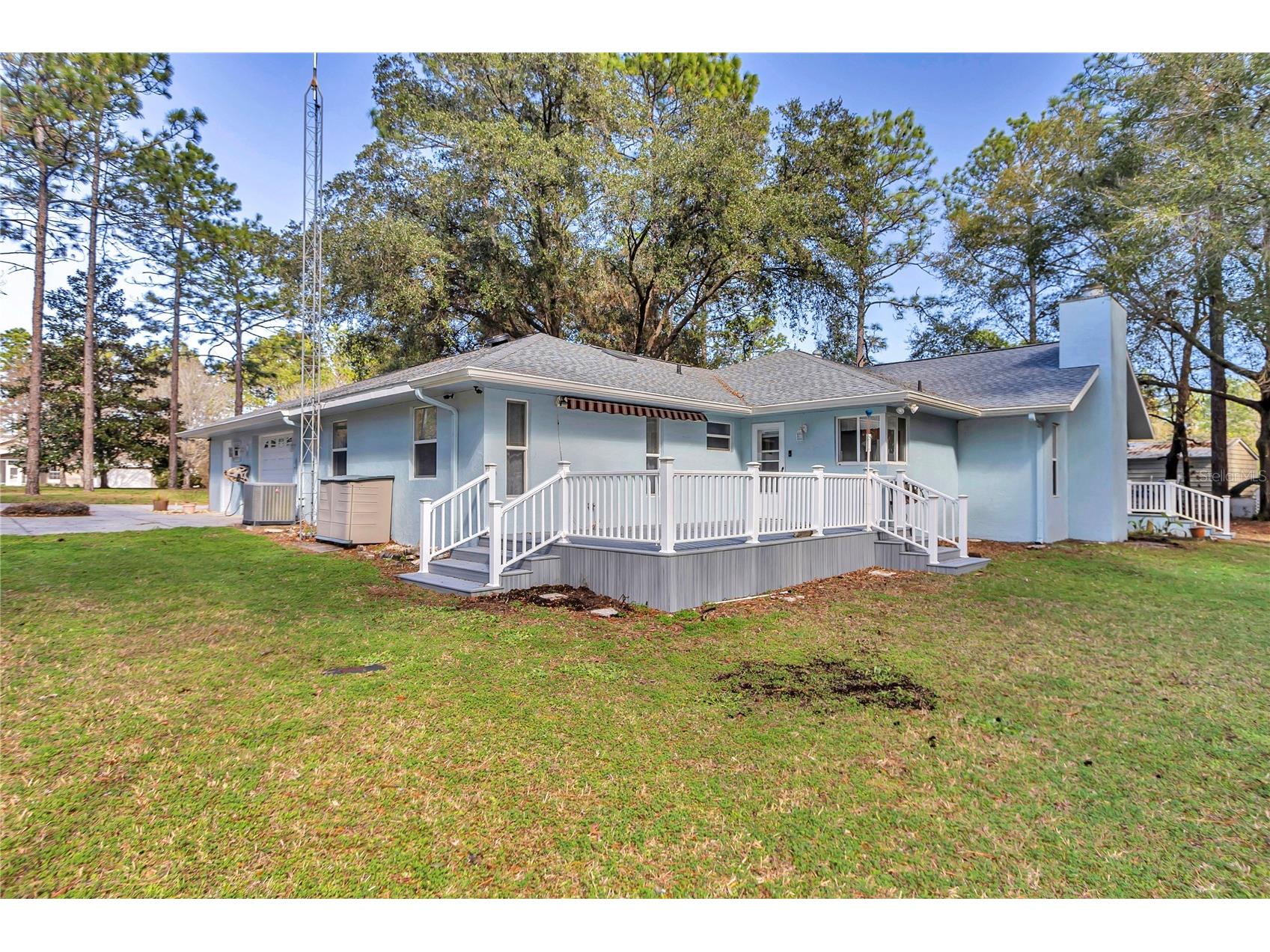 18012 SW 68 Loop Dunnellon FL 34432 - THE RAINBOW RIVER OM713446 image45