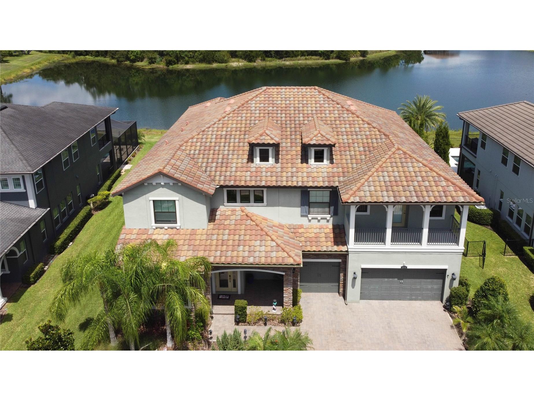 18014 Woodland View Drive Lutz FL 33548 TB8528425 image1