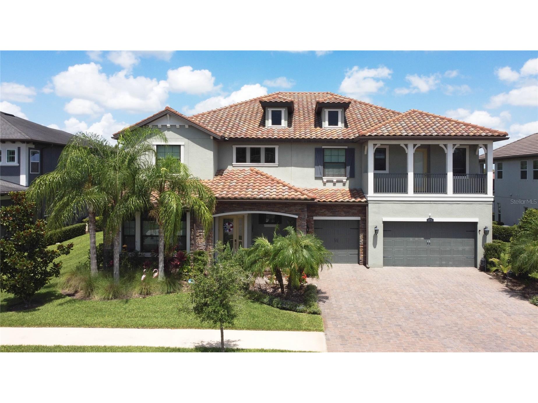 18014 Woodland View Drive Lutz FL 33548 TB8528425 image2