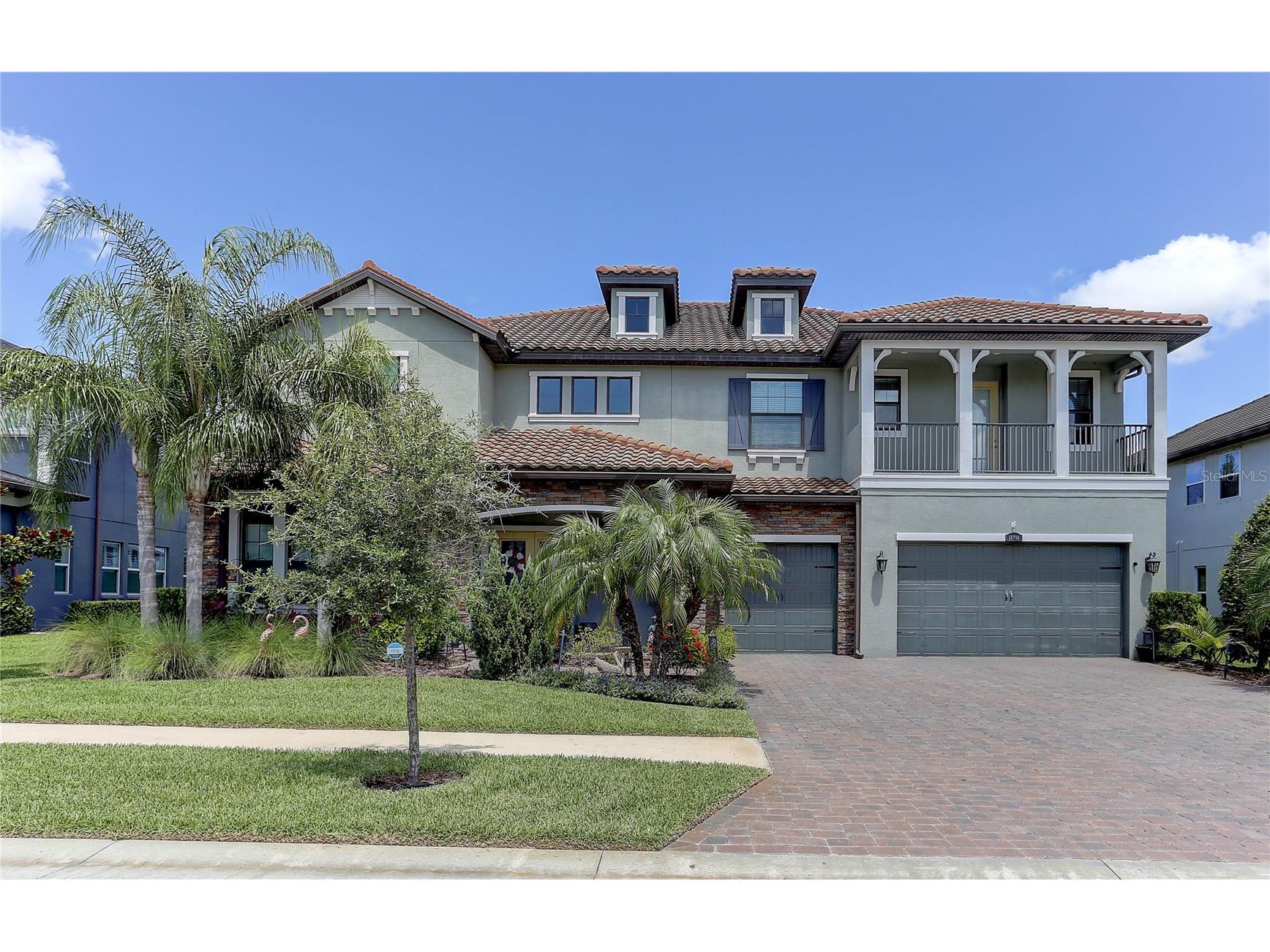 18014 Woodland View Drive Lutz FL 33548 TB8528425 image5