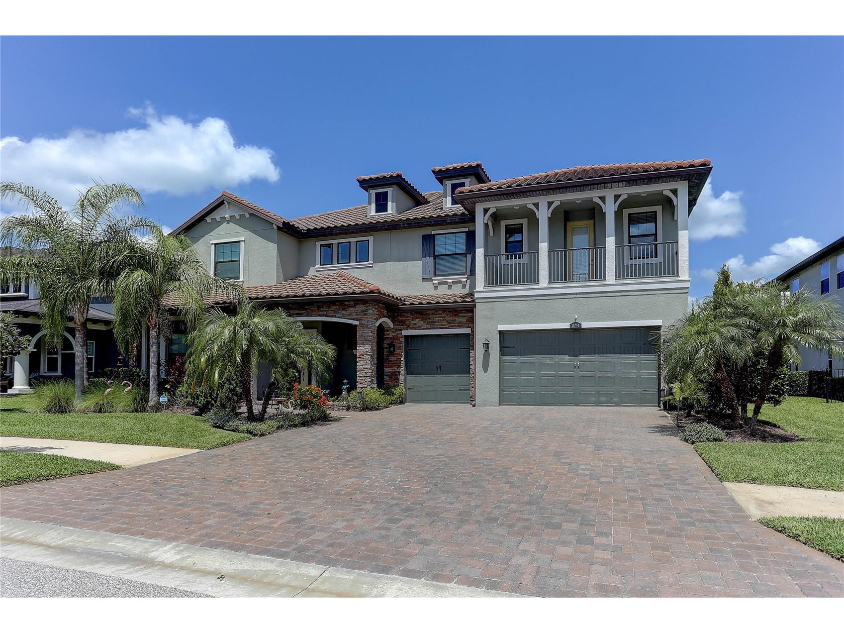 18014 Woodland View Drive Lutz FL 33548 TB8528425 image7