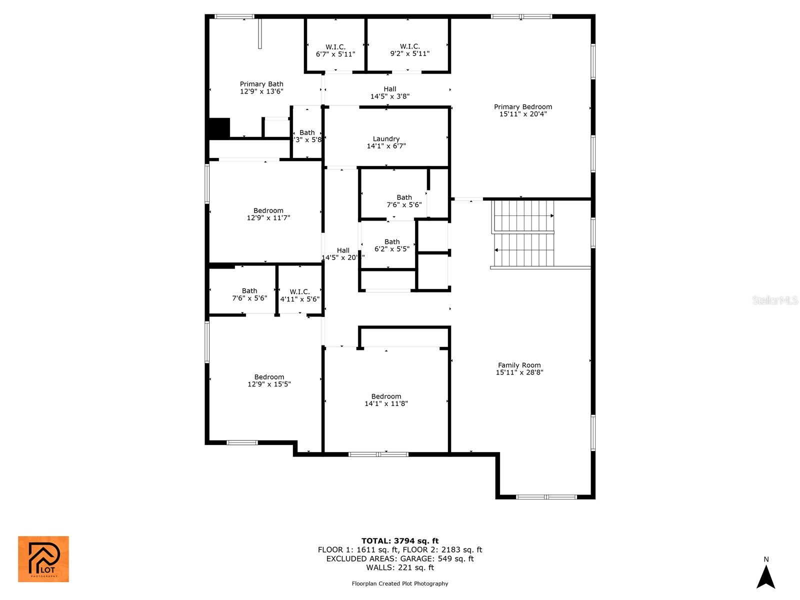 18015 Fattoria Terrace Lakewood Ranch FL 34211 A4690243 image42